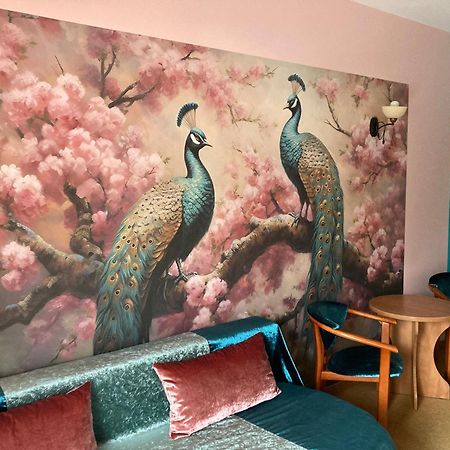 L&B Spa カルパッチ エクステリア 写真