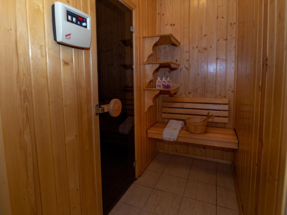 L&B Spa カルパッチ エクステリア 写真