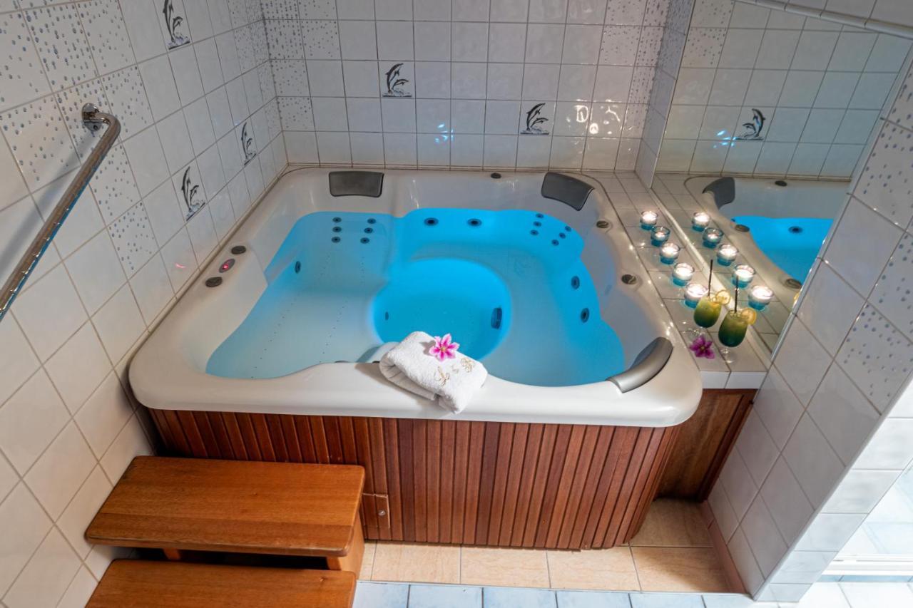 L&B Spa カルパッチ エクステリア 写真