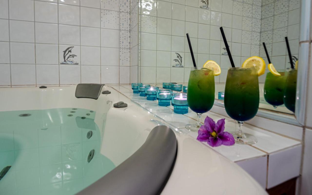 L&B Spa カルパッチ エクステリア 写真