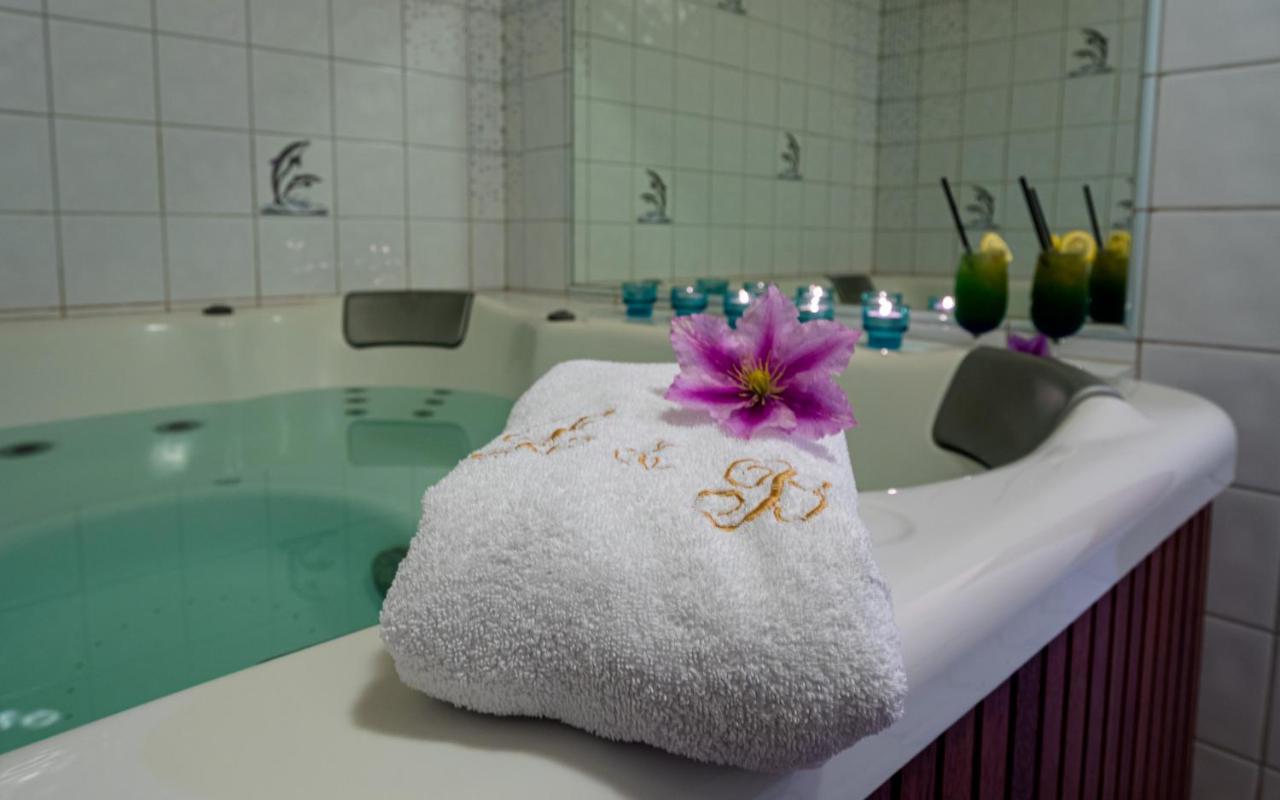 L&B Spa カルパッチ エクステリア 写真