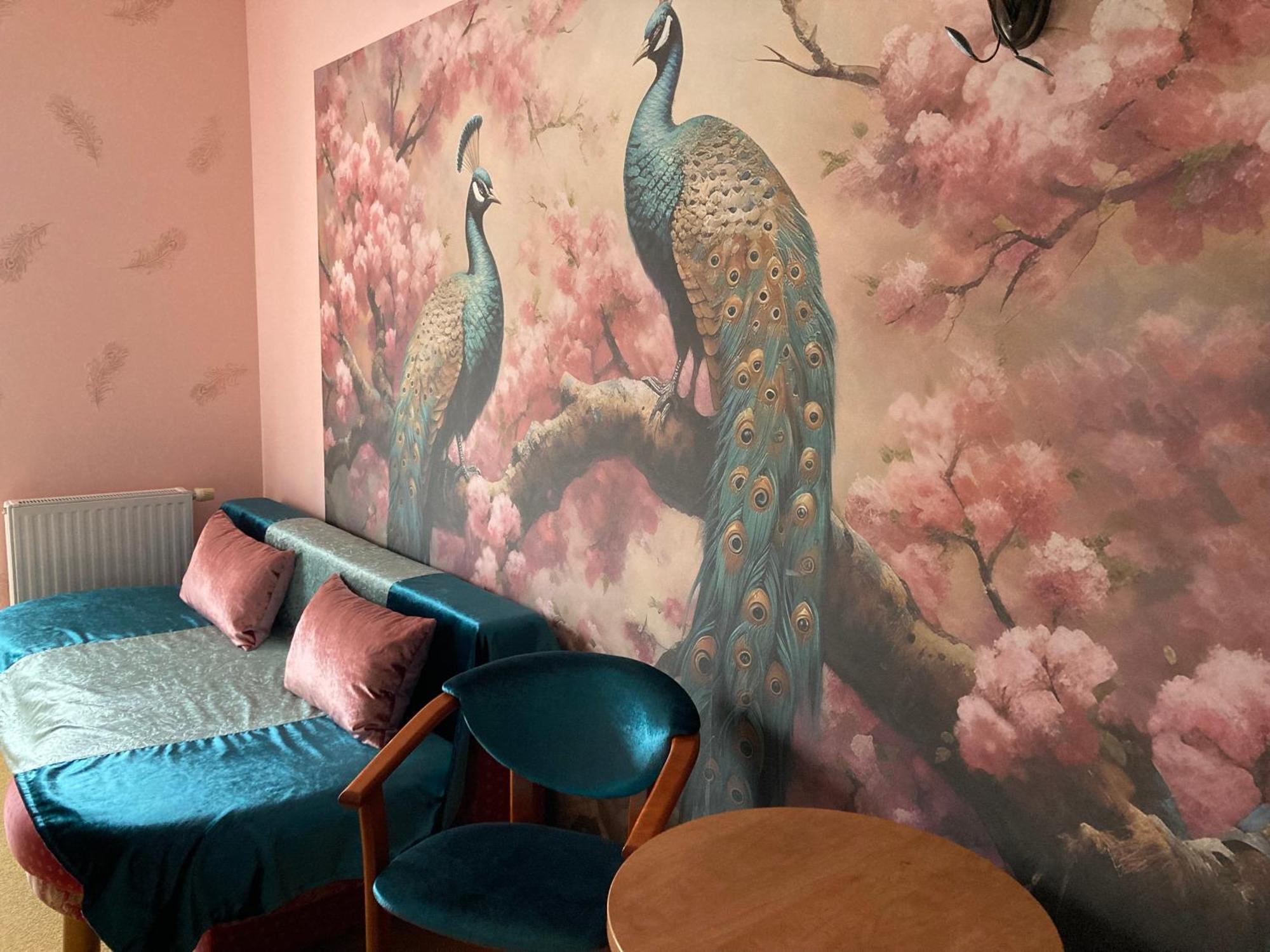 L&B Spa カルパッチ エクステリア 写真