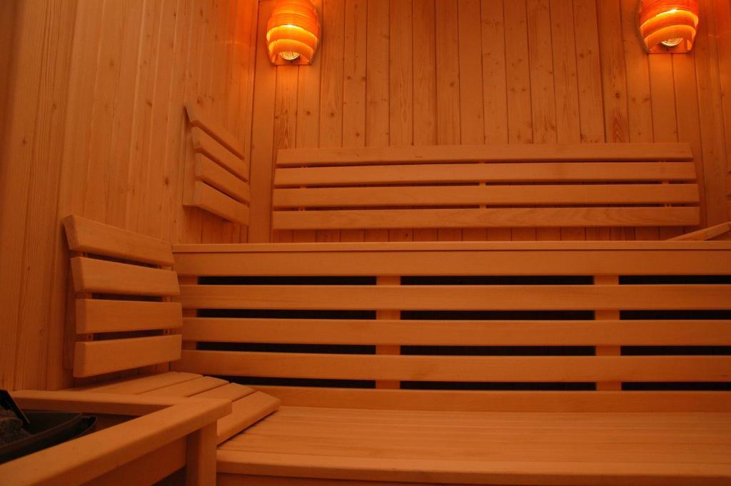 L&B Spa カルパッチ エクステリア 写真