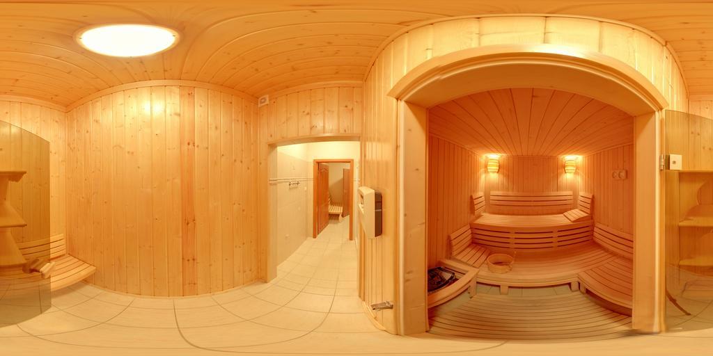 L&B Spa カルパッチ エクステリア 写真